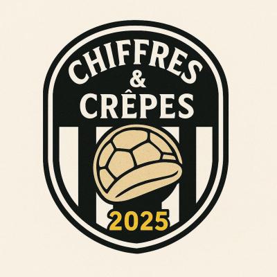 Des chiffres & Des Crêpes
